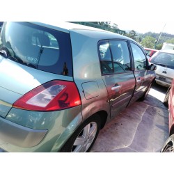 renault megane ii berlina 5p del año 2003
