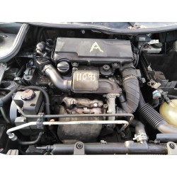 peugeot 206 berlina del año 2003