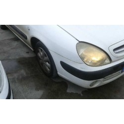 citroen xsara berlina del año 2004