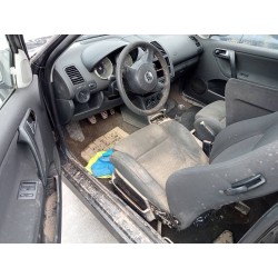 volkswagen polo berlina (6n2) del año 2000