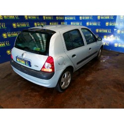 renault clio ii fase ii (b/cb0) del año 2002