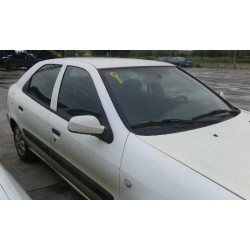 citroen xsara berlina del año 2004