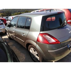 renault megane ii berlina 5p del año 2003