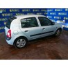 renault clio ii fase ii (b/cb0) del año 2002