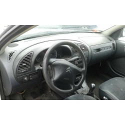 citroen xsara berlina del año 2004