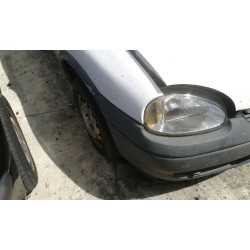 opel corsa b del año 1998