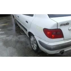 citroen xsara berlina del año 2004
