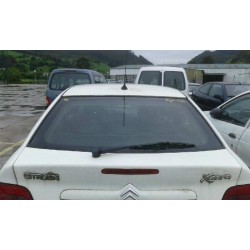 citroen xsara berlina del año 2004