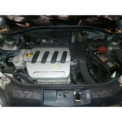 renault clio ii fase ii (b/cb0) del año 2002