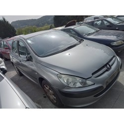 peugeot 307 (s1) del año 2003