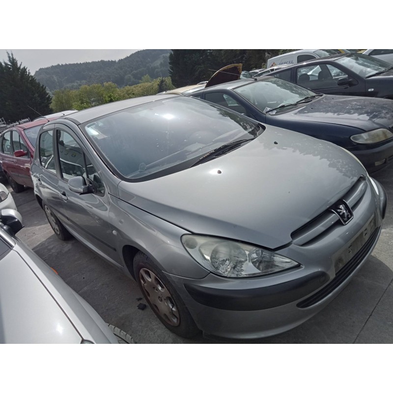 peugeot 307 (s1) del año 2003