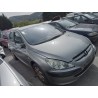 peugeot 307 (s1) del año 2003