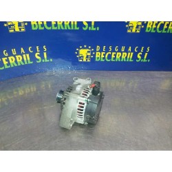 Recambio de alternador para ford focus berlina (cak) ambiente referencia OEM IAM   