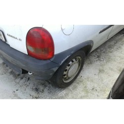 opel corsa b del año 1998
