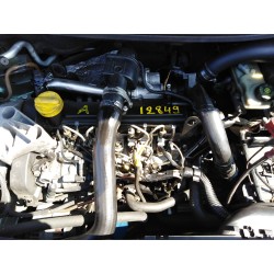 renault megane ii berlina 5p del año 2003
