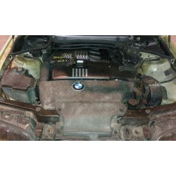 bmw serie 3 berlina (e46) del año 2001