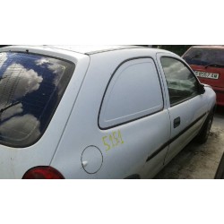 opel corsa b del año 1998