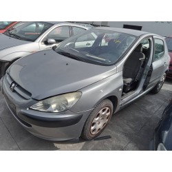 peugeot 307 (s1) del año 2003