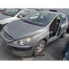 peugeot 307 (s1) del año 2003