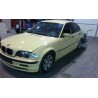 bmw serie 3 berlina (e46) del año 2001