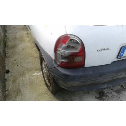 opel corsa b del año 1998