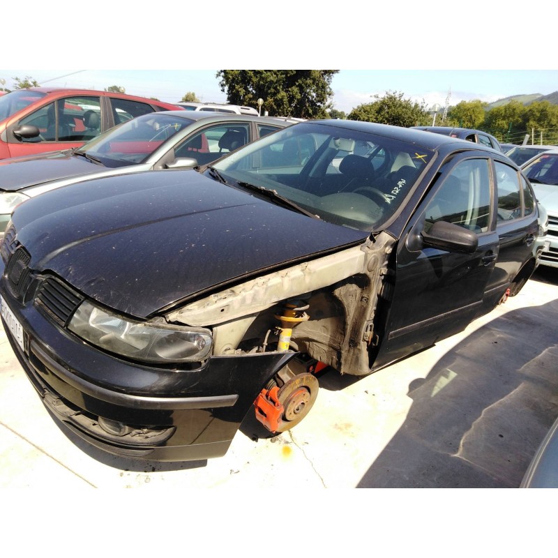 seat toledo (1m2) del año 1999