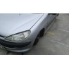 peugeot 206 berlina del año 2000