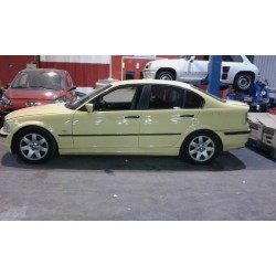 bmw serie 3 berlina (e46) del año 2001