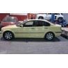 bmw serie 3 berlina (e46) del año 2001