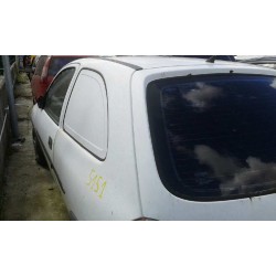 opel corsa b del año 1998