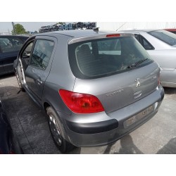 peugeot 307 (s1) del año 2003