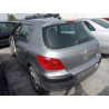 peugeot 307 (s1) del año 2003