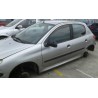 peugeot 206 berlina del año 2000
