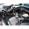 peugeot 206 berlina del año 2001