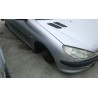 peugeot 206 berlina del año 2000