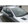 peugeot 206 berlina del año 2000