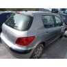 peugeot 307 (s1) del año 2003