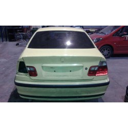 bmw serie 3 berlina (e46) del año 2001