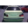 bmw serie 3 berlina (e46) del año 2001