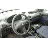peugeot 206 berlina del año 2000