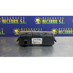 Recambio de mando calefaccion / aire acondicionado para mercedes clase m (w163) referencia OEM IAM A1638200426 03420620 