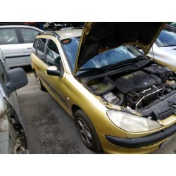 peugeot 206 sw del año 2003