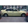 bmw serie 3 berlina (e46) del año 2001