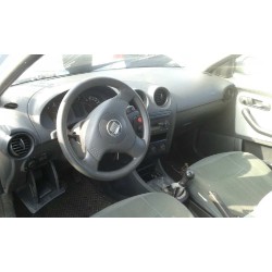 seat ibiza (6l1) del año 1950