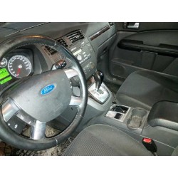 ford focus c-max (cap) del año 2006