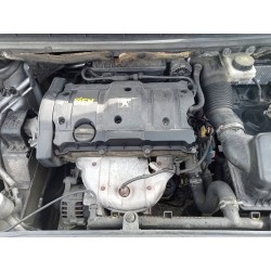 peugeot 307 (s1) del año 2003