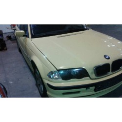 bmw serie 3 berlina (e46) del año 2001