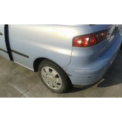 seat ibiza (6l1) del año 1950