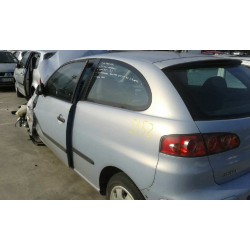 seat ibiza (6l1) del año 1950