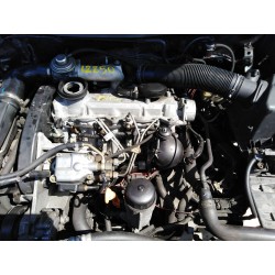 seat toledo (1m2) del año 1999